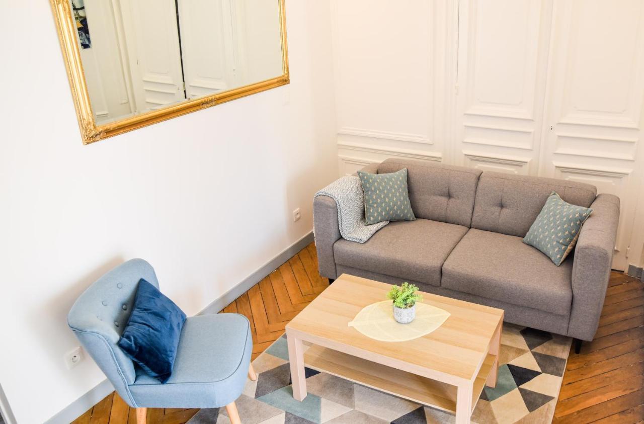 Les Matelots, Centre Appartement