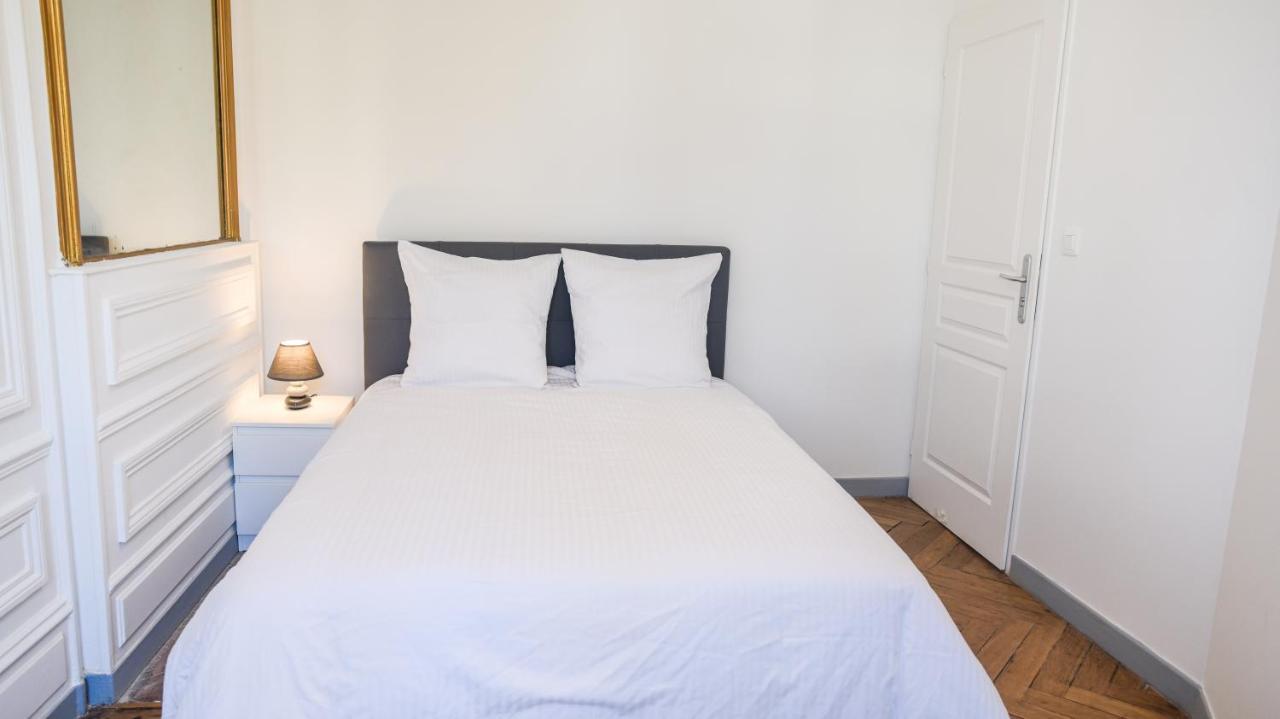 Les Matelots Centre By Myfrenchpat Apartment *