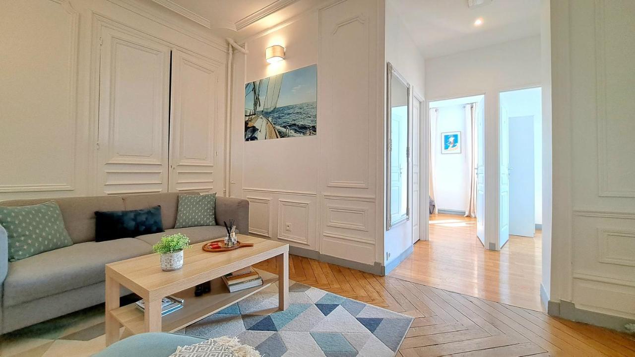 Apartment Les Matelots Centre By Myfrenchpat Rouen