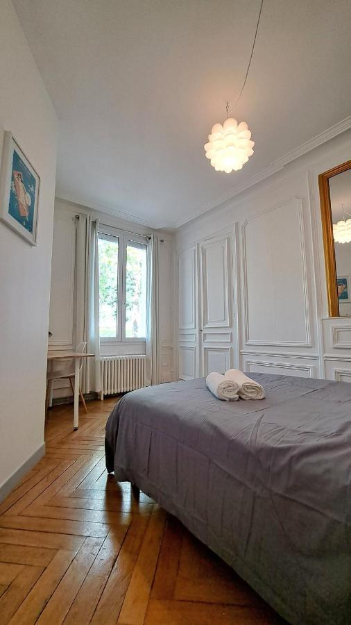 Apartment Les Matelots Centre By Myfrenchpat