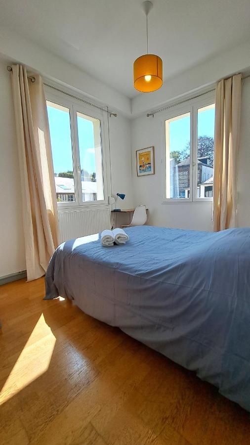 Apartment Les Matelots Centre By Myfrenchpat