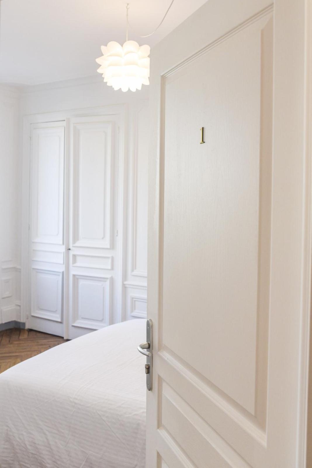 Appartement Les Matelots, Centre